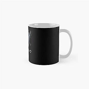 Blue Lock Yoichi Isagi Classic Mug RB2104