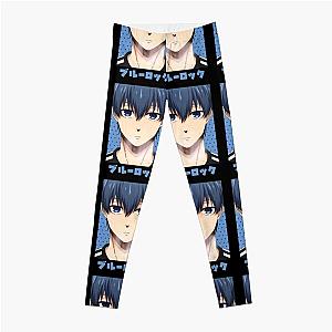 Blue Lock - Yoichi Isagi Leggings RB2104