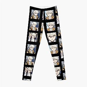 Blue Lock Pack stickers Leggings RB2104