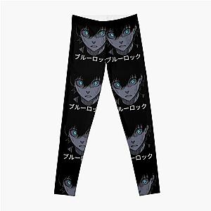 Blue Lock Yoichi Isagi Leggings RB2104