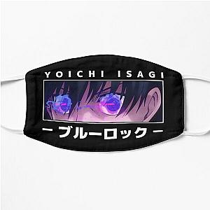 Blue Lock - Yoichi Isagi eyes Flat Mask RB2104