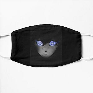 Blue Lock Yoichi Isagi Flat Mask RB2104