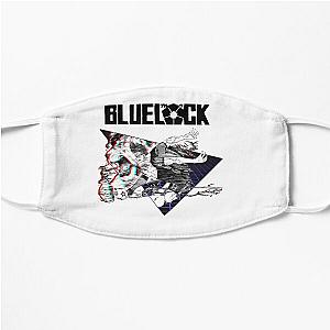 blue lock revengers Flat Mask RB2104