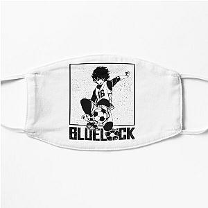 Blue Lock Pack Flat Mask RB2104