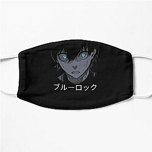 Blue Lock Yoichi Isagi Flat Mask RB2104