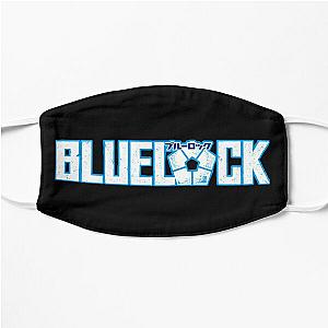 Blue Lock  Logo  Flat Mask RB2104