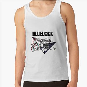 blue lock revengers Tank Top RB2104