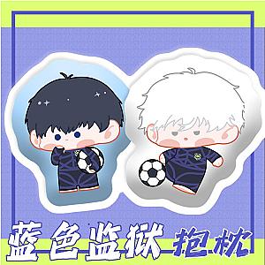 40cm BLUE LOCK Anime Football Players Stuffed Toy Plush