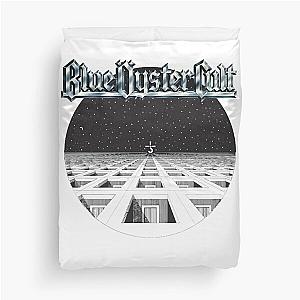 Blue Oyster Cult  Duvet Cover