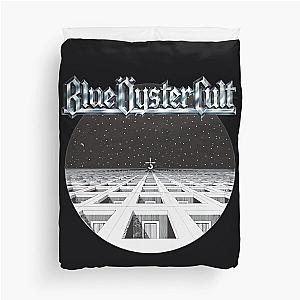 Blue Oyster Cult 	 Duvet Cover