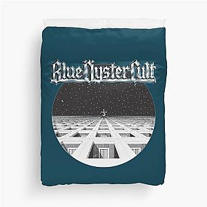 Blue Oyster Cult     Duvet Cover