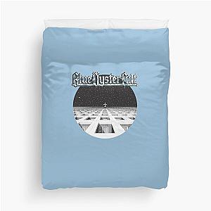 Blue Oyster Cult Classic T-Shirt Duvet Cover