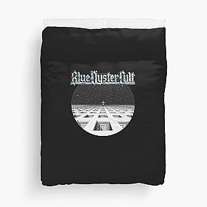 Blue Oyster Cult Classic T-Shirt Duvet Cover