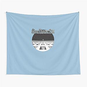 Blue Oyster Cult Classic T-Shirt Tapestry