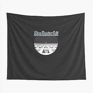 Blue Oyster Cult Classic T-Shirt Tapestry