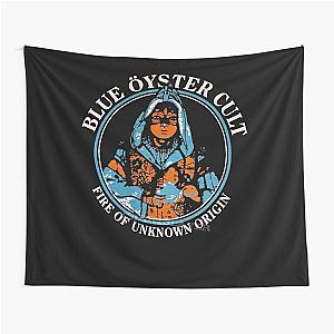 blue oyster cult band rock Tapestry