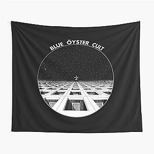 Blue Oyster Cult T-ShirtBLUE ÖYSTER CULT Tapestry