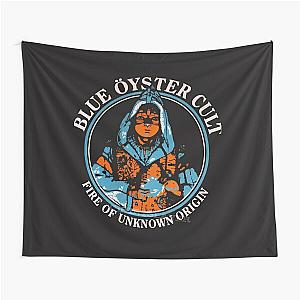 Blue Oyster Cult Band Rock Tapestry