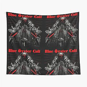 Band Blue Oyster Cult Music Good Tapestry