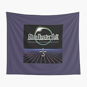 Blue Oyster Cult Band Tapestry