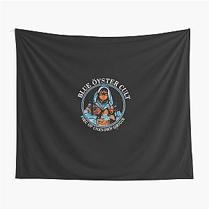 blue oyster cult band rock Tapestry