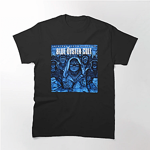 Blue Öyster Cult Classic T-Shirt