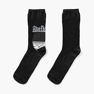 Blue Oyster Cult Classic T-Shirt Socks