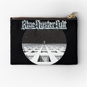 Blue Oyster Cult 	 Zipper Pouch