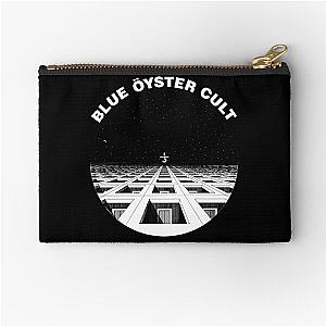 First LP Blue Oyster Cult Zipper Pouch