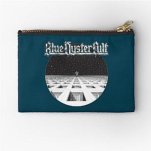 Blue Oyster Cult     Zipper Pouch