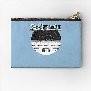 Blue Oyster Cult Classic T-Shirt Zipper Pouch