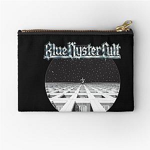 Blue Oyster Cult Classic T-Shirt Zipper Pouch