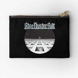 Blue Oyster Cult Zipper Pouch