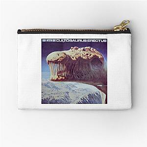 Blue oyster Cult Zipper Pouch