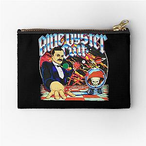 Blue Oyster Cult  Zipper Pouch