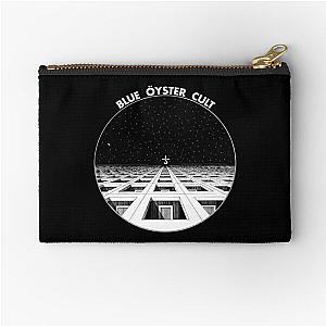 Blue Oyster Cult T-ShirtBLUE ÖYSTER CULT Zipper Pouch