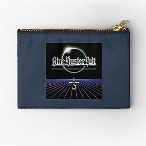 Blue Oyster Cult Band Zipper Pouch