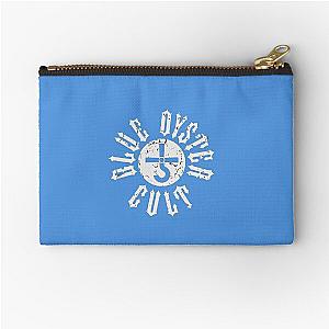 LOGO BLUE OYSTER CULT 01 Essential T-Shirt Zipper Pouch