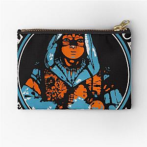 Blue Oyster Cult Band Rock Zipper Pouch