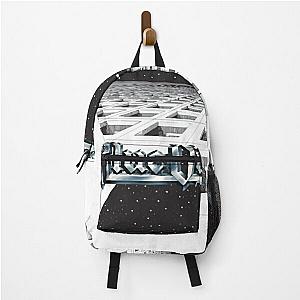 Blue Oyster Cult  Backpack