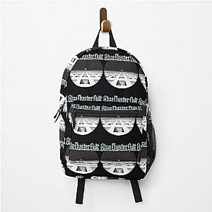 Blue Oyster Cult 	 Backpack