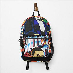 Blue Oyster Cult  Backpack