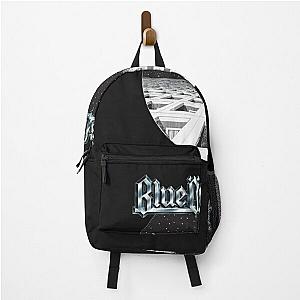 Blue Oyster Cult Classic T-Shirt Backpack