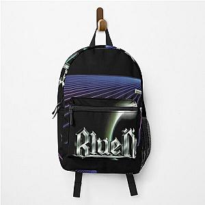 Blue oyster cult band Backpack