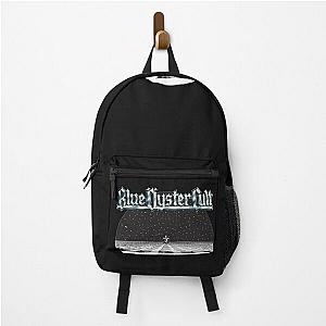 Blue Oyster Cult Classic T-Shirt Backpack