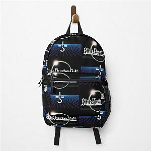 Best Seller Music Hard Rock Blue Oyster Blues Rock Cult Band Taurus07 Trending Music Popular Heavy Metal International Backpack