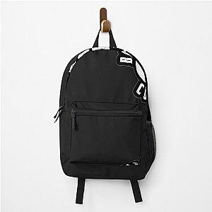 blue oyster cult Backpack