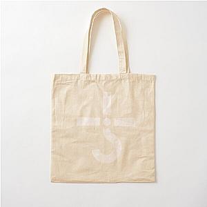 logo band rock blue oyster cult 90art Cotton Tote Bag
