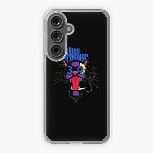 BLUES TRAVELER love for you Essential Samsung Galaxy Soft Case