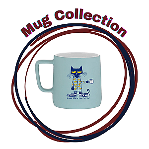 Blues Traveler Mugs